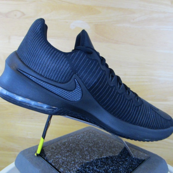 nike air max infuriate 2 blue